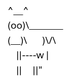 Text with preserved formatting